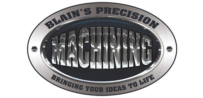 Blains Precision Machining