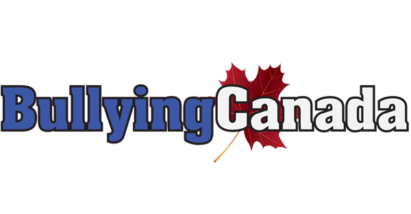Bullying Canada Logo