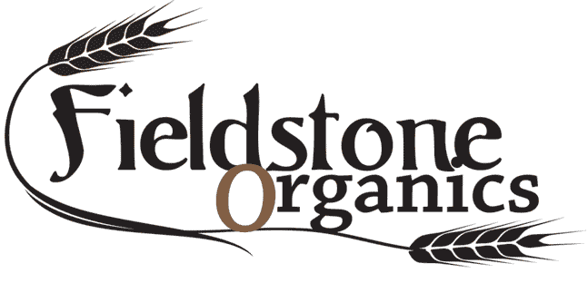 Fieldstone Granary Logo, Prima Design