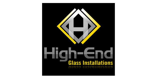 High End Glass Installations