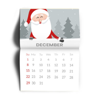 Custom Calendar Printing, Wall Calendars, Design and Print, Prima Design, Okanagan