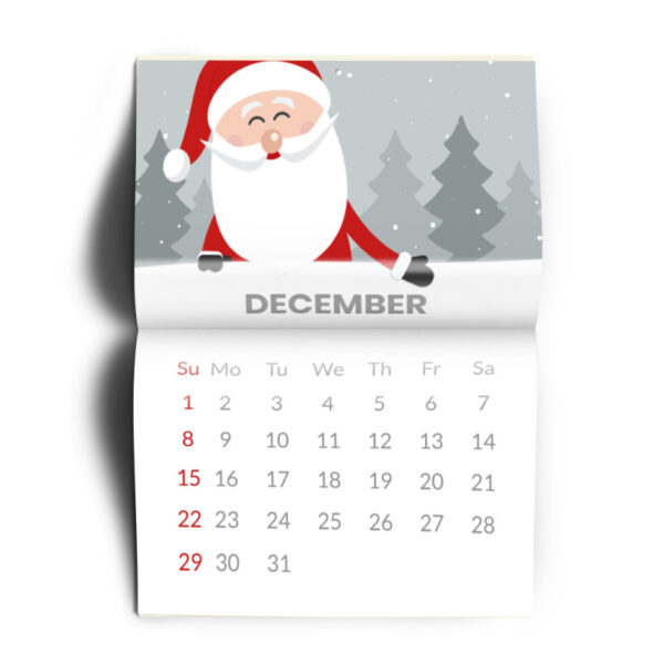 Custom Calendar Printing, Wall Calendars, Design and Print, Prima Design, Okanagan