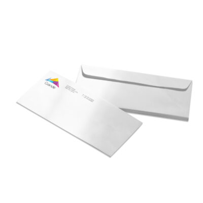 Envelope printing, Custom envelopes, Canada