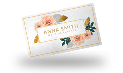 Pearl Business Cards, Armstrong, BC, Printer