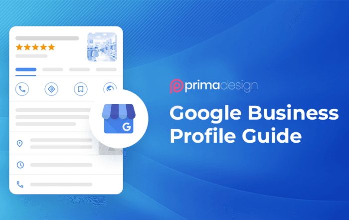 Google Business Profile Guide for the Okanagan, Salmon Arm, Enderby, Kelowna, Vernon