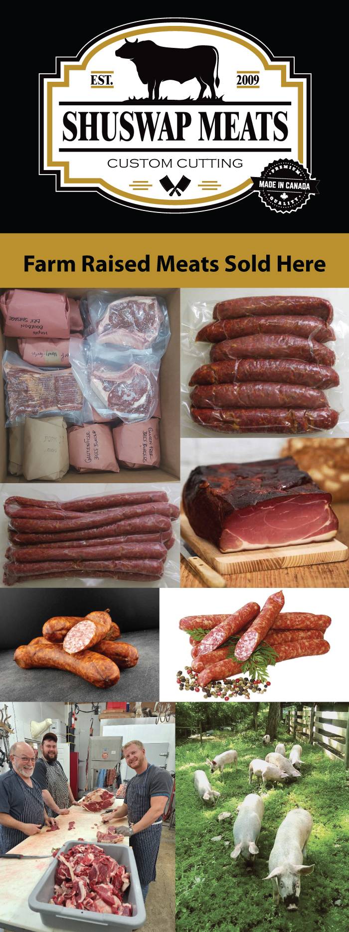 236x63_X-Frame Banner for Shuswap Meats