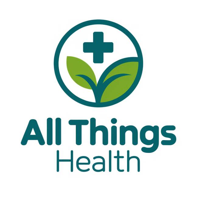 AllThingsHealthLogo