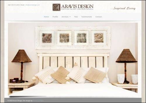 Aravis-Design