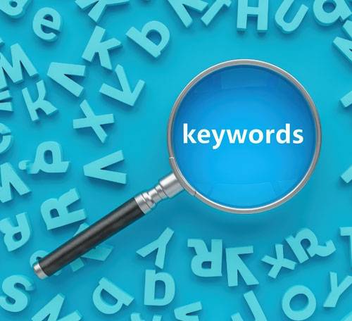 Keywords-SEO-Enderby Keywords for SEO in Salmon Arm