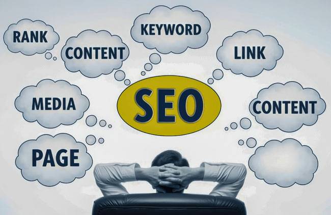 On-Site-SEO On Page SEO Kelowna, Vernon, Enderby
