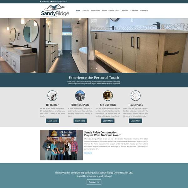 Sandy-Ridge-Construction