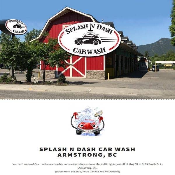 Splash-N-Dash-Armstrong