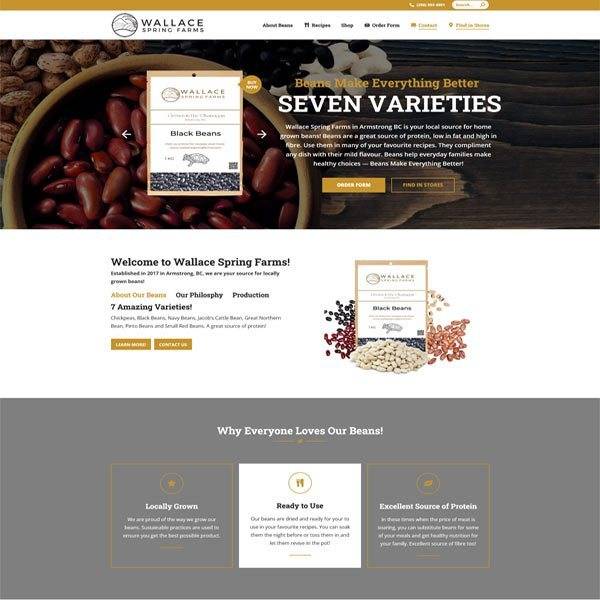 Wallace-Spring-Farms