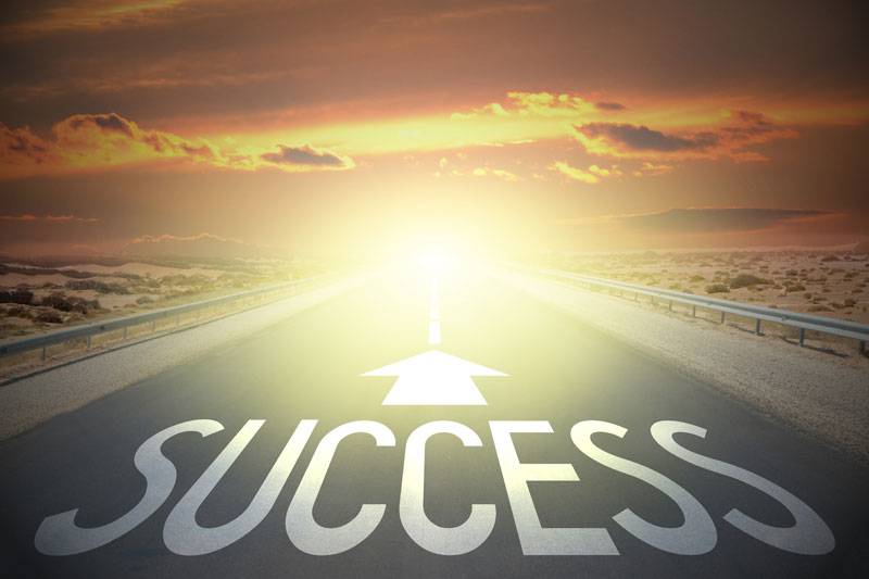 success Marketing Success in the Okanagan, About Prima Design