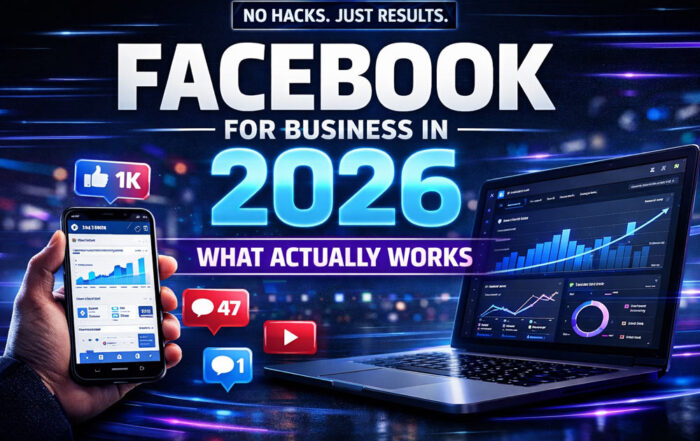 Facebook for Business