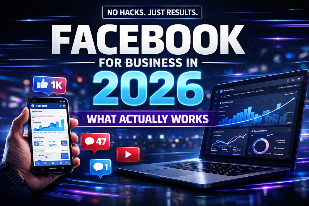 Facebook for Business