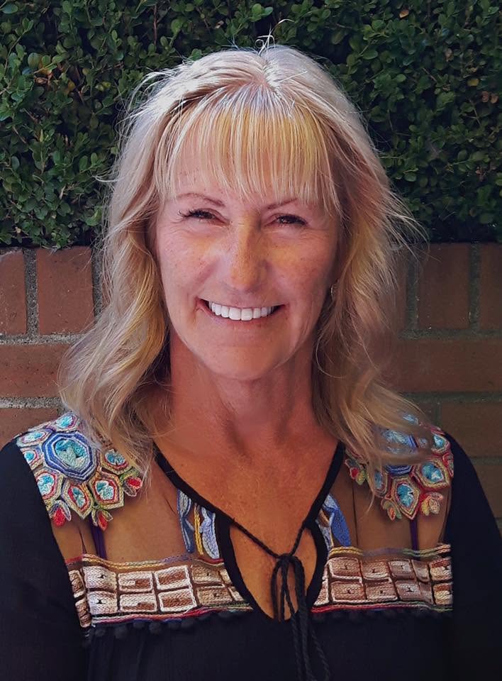Lou Walkden, Omnipotent Health Qualicum Beach